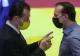 Ludovic Orban admite că Florin Cîțu are un avantaj în competiția pentru șefia PNL, dar e sigur că va câștiga. Ce spune despre preluarea funcției de premier