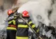 România pe urma Greciei? Incendiu de vegetație uscată pe 15 hectare, în apropiere de Oradea