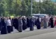 Proteste cu imnuri și rugăciuni la Chișinău. Care sunt nemulțumirile? VIDEO