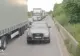 Șofer tupeist, pus la punct în trafic - Imaginile, virale pe internet