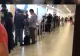 Aglomerație pe aeroportul Otopeni, cozi URIAȘE. Unde pleacă românii