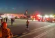 Pasagerii unei curse spre Seattle, evacuați de urgență după ce un telefon a luat foc