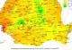 România a avut parte de una dintre cele mai CALDE nopți de când există date meteo. Temperatura minimă a fost de +28,9 grade Celsius! 