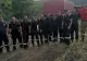 FOTO + VIDEO | Misiunile pompierilor militari români, în continuă desfășurare în lupta cu incendiile din Grecia
