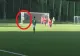 VIDEO - A murit pe terenul de fotbal după o ciocnire groaznică cu un adversar - Tragedie imensă