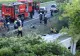 Accident CUMPLIT în Ungaria! 8 oameni MORȚI și 42 RĂNIȚI după ce un autocar a lovit pilonul unui viaduct