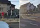 2 copii și mama lor, gravidă, loviți în plin pe o trecere de pietoni din Arad