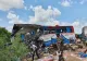 41 de morți și zeci de răniți într-un singur accident rutier. Tragedie în Mali - Imaginile dezastrului 