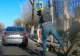 Trotinetele electrice, pericol pentru pietoni, cât și pentru șoferi - Imaginile cu cele mai grave accidente