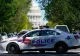 VIDEO - ALERTĂ de gradul ZERO la Washington! Un bărbat a amenințat că detonează o bombă lângă Biblioteca Congresului SUA
