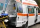 Accident cumplit, în Vrancea. Un bărbat a murit şi o femeie a fost rănită, după ce mopedul pe care circulau a fost lovit de tren