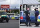 Atac armat, în Suedia. Presupusul agresor a fost arestat