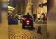 Scene incredibile, în centrul Timişoarei. Cursă cu ATV-urile printre pietoni - VIDEO