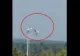 Un avion s-a prăbușit lângă Moscova - Momentul a fost filmat - Nu există supraviețuitori