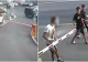 VIDEO. Barierele parcărilor cu plată din Sectorul 4, distruse de pietoni, bicicliști și șoferi
