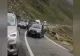 VIDEO | Scene șocante, pe Transfăgărășan: doi șoferi se iau la bătaie în trafic. A fost deschis un dosar penal
