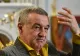 Gigi Becali, în marș pe străzile Capitalei - A dat cu apă sfințită după „Bucharest Pride” 2021