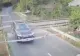 Răsturnare de situație - Cine era bărbatul care a rupt barierele de la calea ferată și s-a răsturnat cu mașina - Polițiștii, uimiți când și-au dat seama