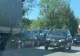 Accident cu 3 mașini și un TIR, pe DN 72 Ploiești – Târgoviște. Un copil a fost rănit