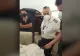 Peste 1,3 tone de cocaină, depistate la bordul unui avion! Pasagerul suspectat și echipajul aeronavei au fost reținuți și duși la audieri