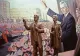 CULISELE STATULUI PARALEL. Ce mâncau românii în comunism