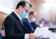 Premierul Cîțu se apără: „Programul Anghel Saligny a fost trimis pe 28 august la Ministerul Justiției. Amendamente au fost trimise pe WhatsApp, nu pe căi oficiale”