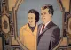 Obiectele familiei Ceaușescu, VÂNDUTE pe internet cu sume colosale - ZECI de mii de euro pe un covor al fostului dictator