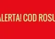  COD ROȘU de vreme rea în Iași: S-a emis RO-Alert!