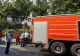 Incendiu într-un bloc din municipiul Constanța: 10 persoane au fost evacuate