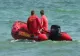ALERTĂ în Vama Veche! Persoană DISPĂRUTĂ în mare