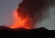 FOTO-VIDEO Vulcanul Etna din sudul Italiei, o nouă erupție! IMAGINI spectaculoase