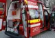 Accident grav de muncă, la o croitorie din Mizil: mâna unei femei, prinsă într-un utilaj