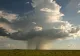 Prognoza meteo pe o lună - schimbări dramatice. Când se întorc VIJELIILE? Cum va fi vremea până pe 20 septembrie