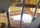 VIDEO - Furtuna a făcut ravagii la Dej - Dezastrul lăsat în urmă: mai multe apartamente de la ultimul etaj, distruse complet