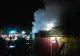 UPDATE: Un tânăr a fost internat la psihiatrie după ce a provocat 4 incendii la 6 gospodării din Suceava - FOTO & VIDEO