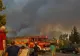 MApN trimite două aeronave pentru intervenția asupra incendiilor din Macedonia de Nord