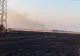 Un bărbat a fost la un pas de moarte, după ce s-a intoxicat cu fum de la incendiul de pe câmp