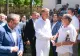Klaus Iohannis, la Festivalul sașilor: „Organizarea din acest an - un pas important pe drumul reîntoarcerii la normalitatea pe care o așteptăm”