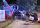 FOTO | Accident violent, în Bistriţa-Năsăud: 3 victime. Șoferii au dat etilotestul peste cap - Unul dintre ei nu avea permis de conducere