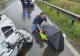 Motociclistul implicat în accidentul CUMPLIT din Suceava A MURIT la spital