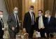 Prima ședință a coaliției după scandalul privind condamnarea lui Florin Cîțu în SUA s-a încheiat. Ce teme au fost abordate