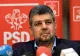 Ciolacu: „PSD nu face guvern cu PNL sau USR PLUS. Singura soluţie, alegerile anticipate”