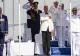 Klaus Iohannis, mesaj pentru marinari: „Fără o armată puternică, România nu își poate menține statutul de membru NATO important”