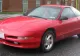 De unde a avut Cîțu mii de dolari să-și ia mașină în SUA - Cât a costat autoturismul Ford Probe model sport coupe
