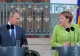 Angela Merkel nu regretă deloc politica energetică promovată de ea în relațiile cu Rusia