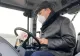 Primarul Focșaniului, lăsat din nou fără permis, pentru viteză, la mai puțin de o lună după ce l-a recuperat