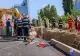 Soț și soție, snopiți în bătaie de doi angajați ai unei primării din Vaslui. De la ce a pornit totul