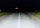 Accidente în lanț, în județul Mureş. Un bărbat căzut pe şosea, lovit MORTAL de două maşini
