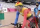 Eduard Novak, primele FELICITĂRI pentru medalia de ARGINT de la Jocurile Paralimpice Tokyo - de la Kelemen Hunor 