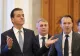 Ludovic Orban, ironic la adresa lui Florin Cîțu: "În curând o să mi se spună că eu sunt de vină din cauza lui Cîțu că a băut acum 20 de ani"